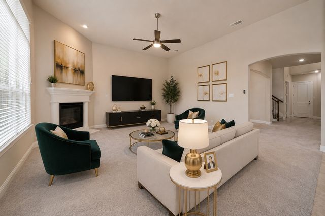 920 Sabine Drive, Prosper, TX 75078