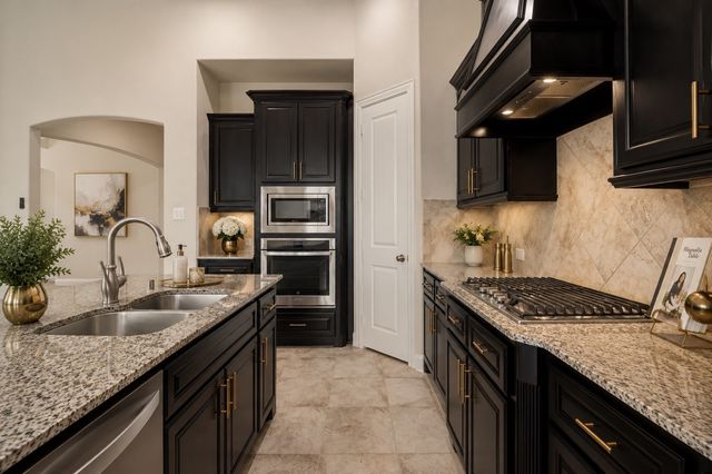 920 Sabine Drive, Prosper, TX 75078