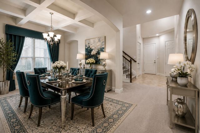 920 Sabine Drive, Prosper, TX 75078