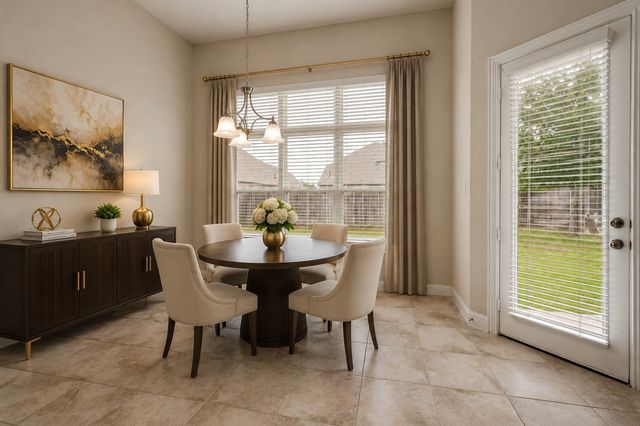 920 Sabine Drive, Prosper, TX 75078