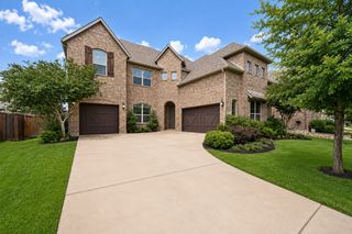 920 Sabine Drive, Prosper, TX 75078