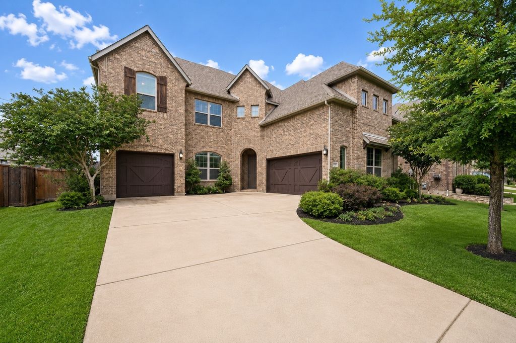 920 Sabine Drive, Prosper, TX 75078