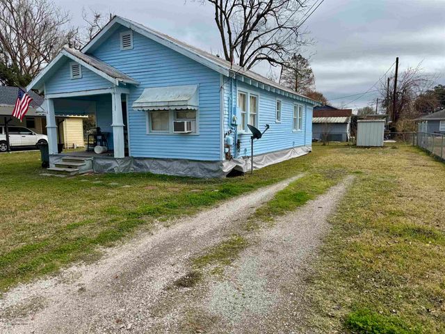 162 Carlos Street, Houma, LA 70364