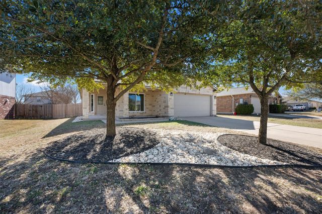 1016 Flanagan DR, Leander, TX 78641