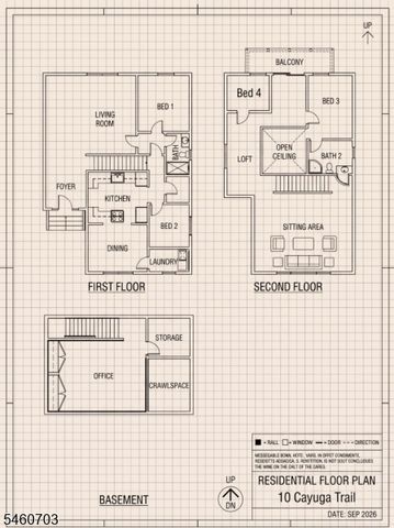 10 Cayuga Trl, Wayne Twp., NJ 07470