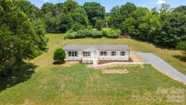 720 Beams Mill Road, Ellenboro, NC 28040