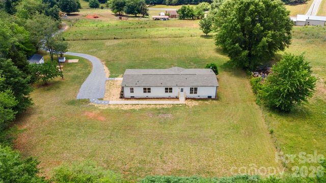 720 Beams Mill Road, Ellenboro, NC 28040