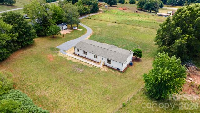 720 Beams Mill Road, Ellenboro, NC 28040