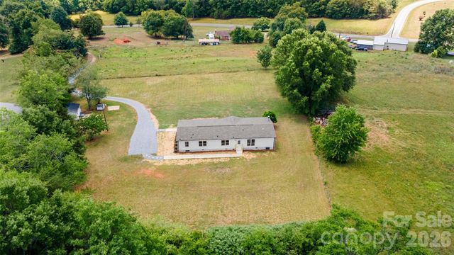720 Beams Mill Road, Ellenboro, NC 28040
