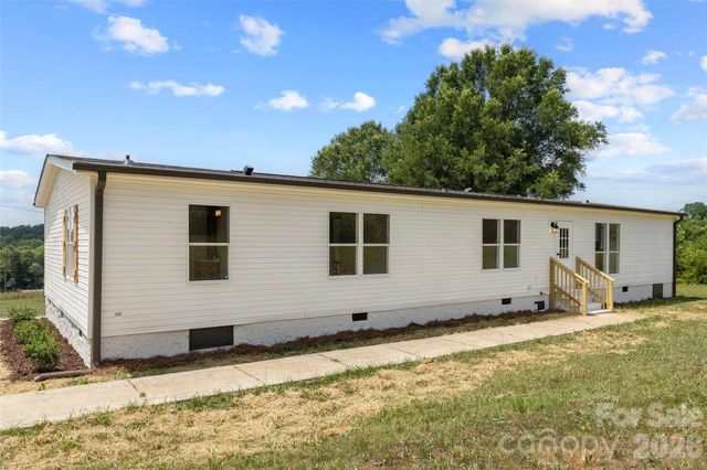 720 Beams Mill Road, Ellenboro, NC 28040