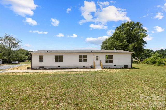 720 Beams Mill Road, Ellenboro, NC 28040
