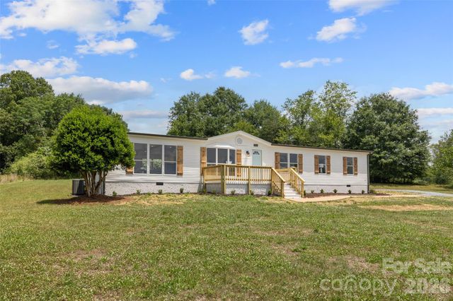 720 Beams Mill Road, Ellenboro, NC 28040