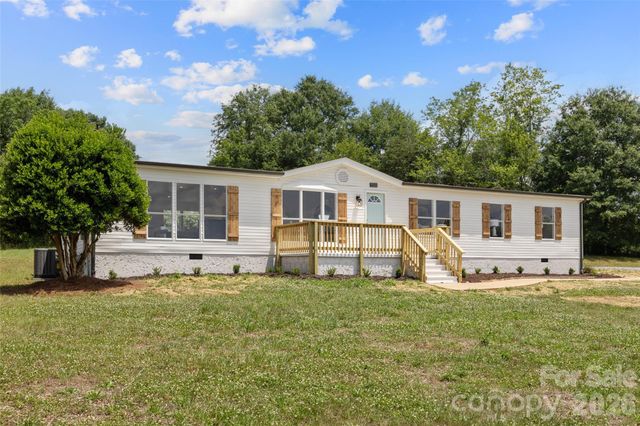 720 Beams Mill Road, Ellenboro, NC 28040