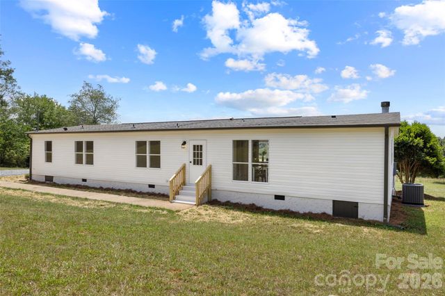 720 Beams Mill Road, Ellenboro, NC 28040
