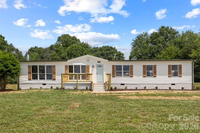 720 Beams Mill Road, Ellenboro, NC 28040