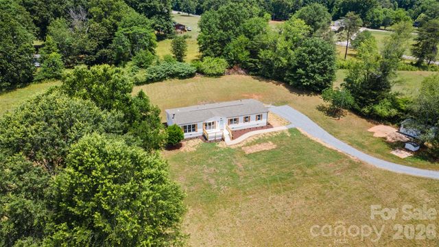 720 Beams Mill Road, Ellenboro, NC 28040