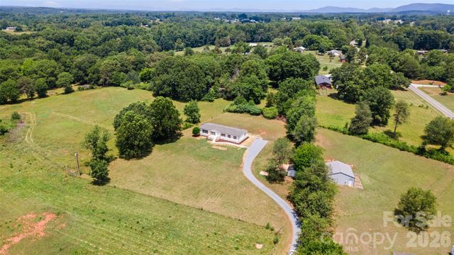 720 Beams Mill Road, Ellenboro, NC 28040