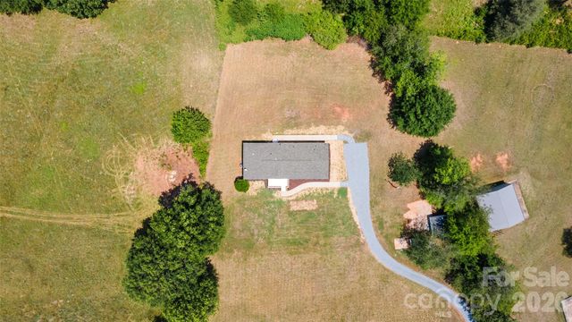 720 Beams Mill Road, Ellenboro, NC 28040
