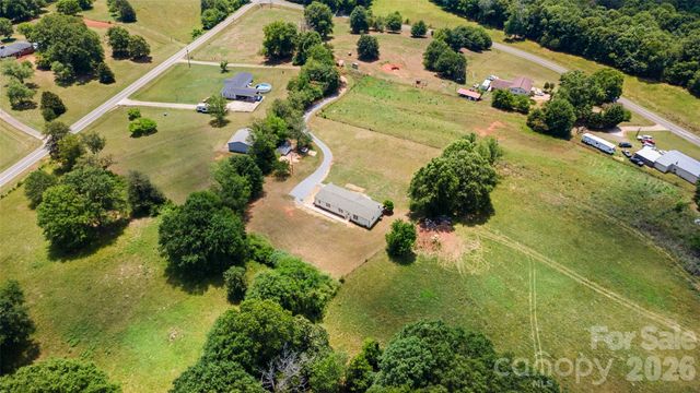720 Beams Mill Road, Ellenboro, NC 28040