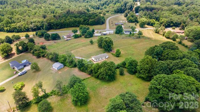 720 Beams Mill Road, Ellenboro, NC 28040