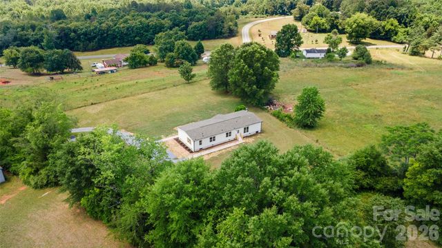 720 Beams Mill Road, Ellenboro, NC 28040