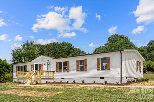 720 Beams Mill Road, Ellenboro, NC 28040