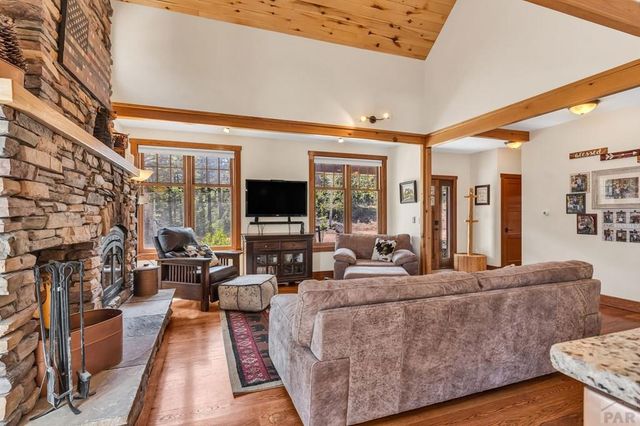 10 Robert Rd, Rye, CO 81069