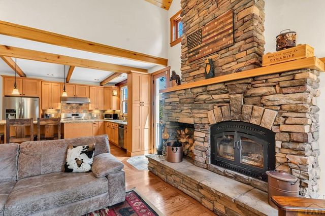 10 Robert Rd, Rye, CO 81069