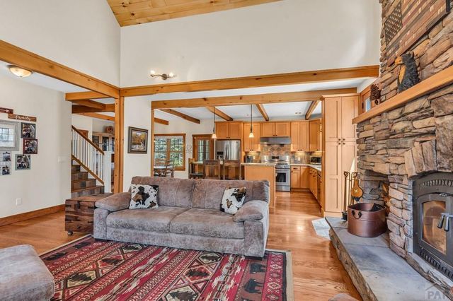 10 Robert Rd, Rye, CO 81069