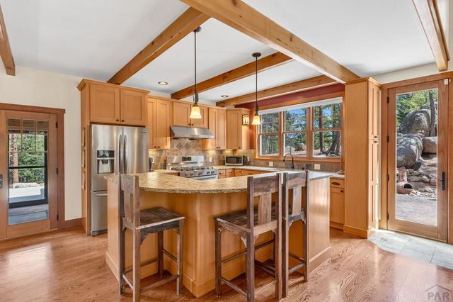 10 Robert Rd, Rye, CO 81069