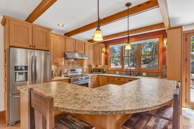 10 Robert Rd, Rye, CO 81069
