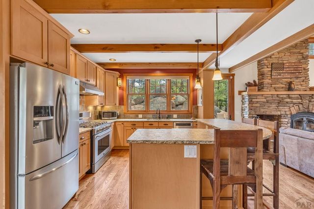 10 Robert Rd, Rye, CO 81069
