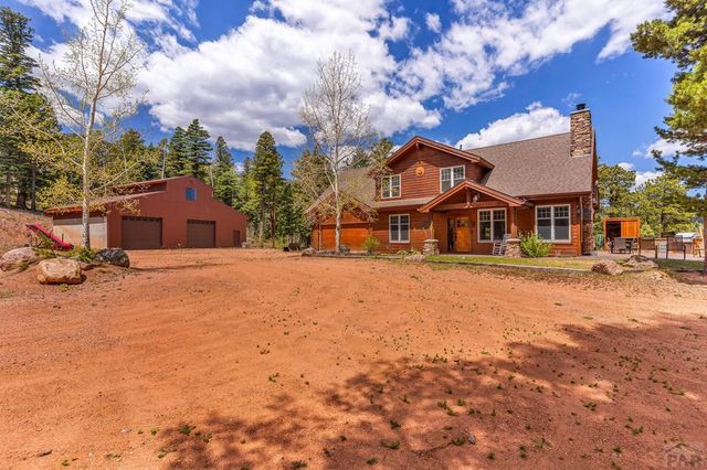 10 Robert Rd, Rye, CO 81069