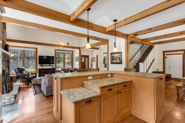 10 Robert Rd, Rye, CO 81069