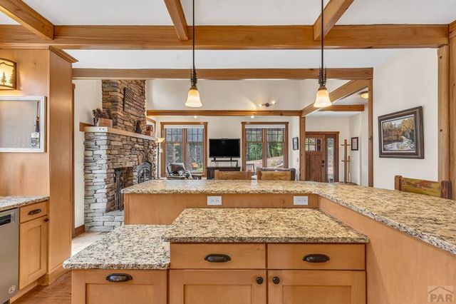 10 Robert Rd, Rye, CO 81069