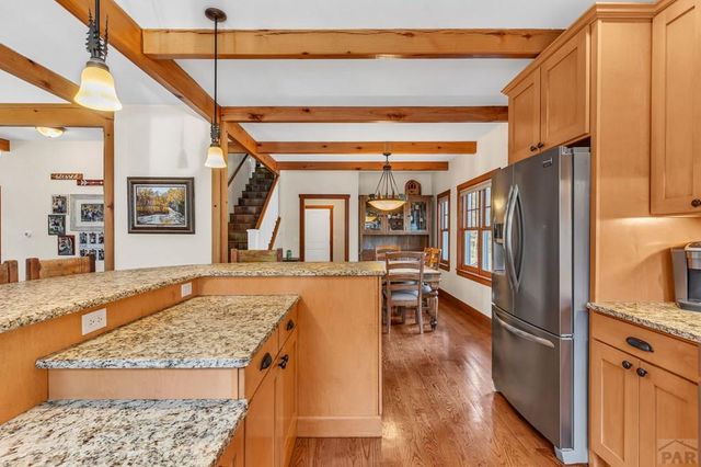 10 Robert Rd, Rye, CO 81069