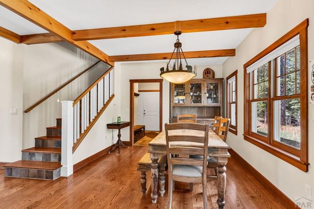 10 Robert Rd, Rye, CO 81069