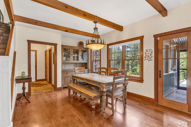 10 Robert Rd, Rye, CO 81069
