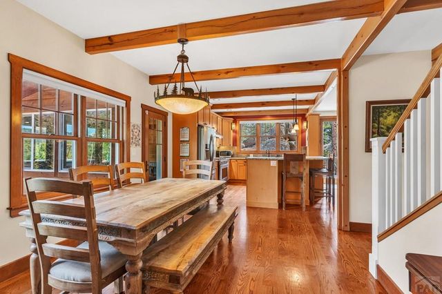 10 Robert Rd, Rye, CO 81069