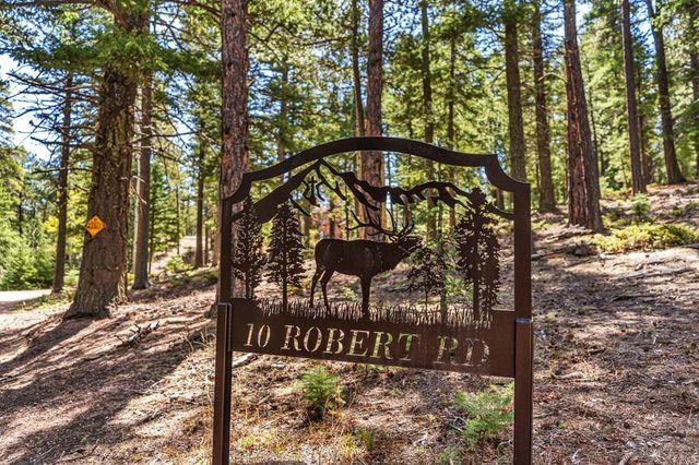 10 Robert Rd, Rye, CO 81069
