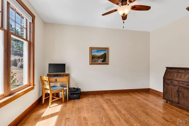 10 Robert Rd, Rye, CO 81069