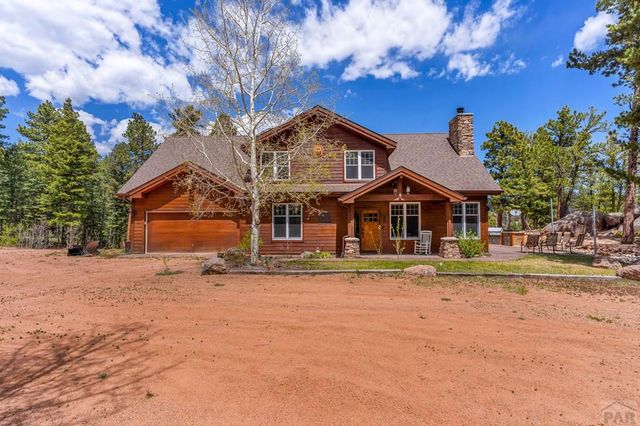 10 Robert Rd, Rye, CO 81069