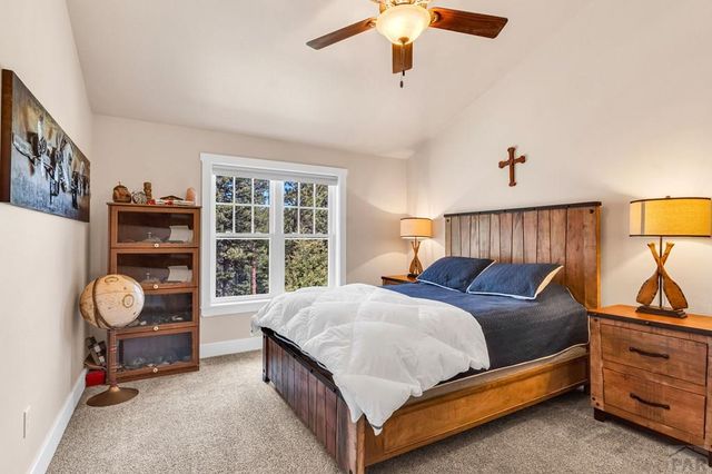10 Robert Rd, Rye, CO 81069