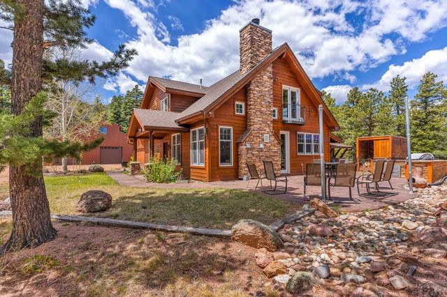 10 Robert Rd, Rye, CO 81069