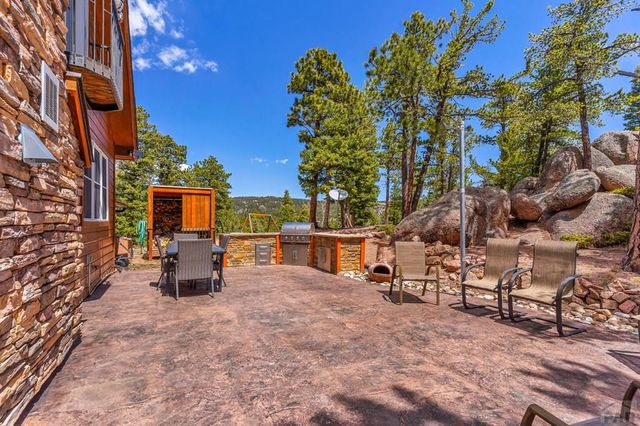 10 Robert Rd, Rye, CO 81069