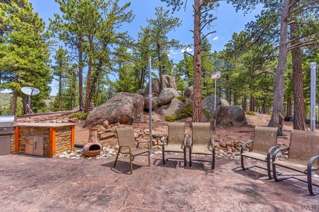 10 Robert Rd, Rye, CO 81069