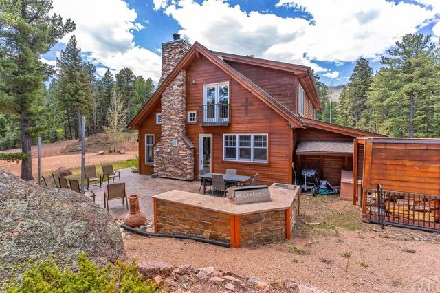 10 Robert Rd, Rye, CO 81069