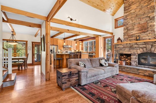 10 Robert Rd, Rye, CO 81069