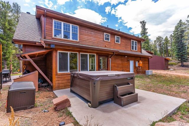 10 Robert Rd, Rye, CO 81069