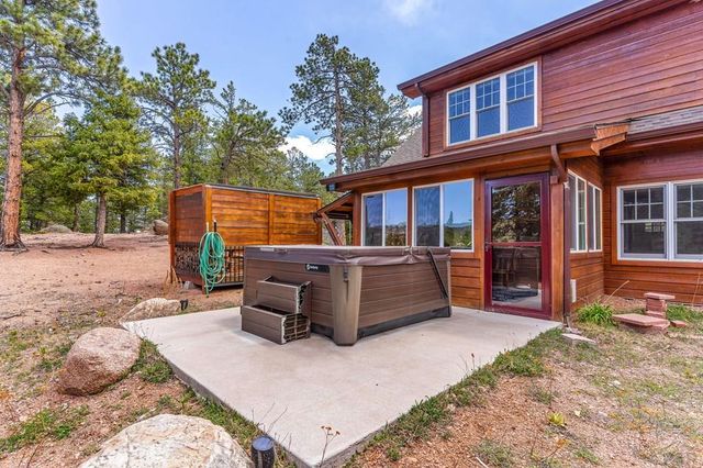 10 Robert Rd, Rye, CO 81069